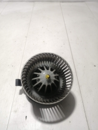 Мотор печки, NISSAN, ALMERA, G15, K4M, 2014