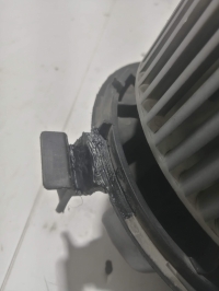 Мотор печки, NISSAN, ALMERA, G15, K4M, 2014