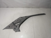 Накладка на стойку, HYUNDAI, ACCENT II, LC, G4EC, 2005, R, R