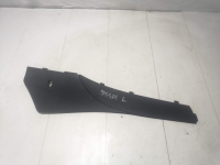 Накладка центральной консоли, VOLKSWAGEN, PASSAT B6, 3C2, CDA BZB, 2008, L, 3C1863045