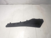 Накладка центральной консоли, VOLKSWAGEN, PASSAT B6, 3C2, CDA BZB, 2008, L, 3C1863045