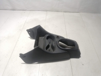 Консоль между сидений, RENAULT, LOGAN, LS12, K7MF711, 2005, 8200739455