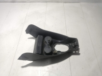 Консоль между сидений, RENAULT, LOGAN, LS12, K7MF711, 2005, 8200739455