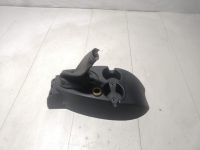 Консоль между сидений, RENAULT, LOGAN, LS0H, K7MF710, 2009, 8200211054