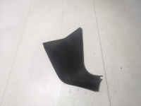 Накладка на стойку, VOLKSWAGEN, PASSAT B6, 3C2, CDA BZB, 2008, F, R, Нижний, 3C1863484