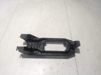 Крепление переключателя скоростей, VOLKSWAGEN, PASSAT CC, 358, CDAB, 2010, 5K0713061