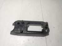 Крепление переключателя скоростей, VOLKSWAGEN, PASSAT CC, 358, CDAB, 2010, 5K0713061