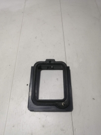 Корпус салонного фильтра, AUDI, 80, B3, PP, 1991, 893819098