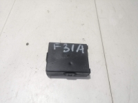 Блок управления, MITSUBISHI, DIAMANT, F31A, 6G73, 1996