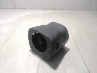 Кожух рулевой колонки, TOYOTA, HIACE, RZH102V, 1RZ-E, 2002, верх