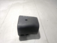 Кожух рулевой колонки, TOYOTA, HIACE, RZH102V, 1RZ-E, 2002, верх