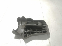 Кожух рулевой колонки, TOYOTA, COROLLA, NZE121, 1NZ-FE, 2001, 45289-12987