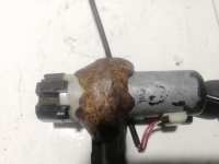 Замок зажигания, NISSAN, PULSAR, FN15, GA15DE, 1997