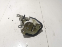 Замок двери, TOYOTA, PLATZ, SCP11, 1SZ-FE, 2001, R, R