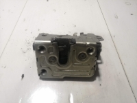 Замок двери, RENAULT, LOGAN, LS0H, K7M, 2007, R, R