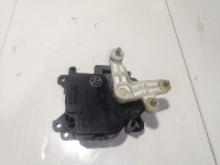 Мотор заслонки отопителя, TOYOTA, PROBOX, NCP51, 1NZ-FE, 2002, 063700-7890