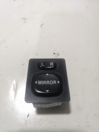 Кнопка управления зеркалами, TOYOTA, PROBOX, NCP51, 1NZ-FE, 2002