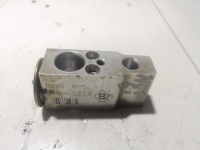 Клапан кондиционера, TOYOTA, PROBOX, NCP51, 1NZ-FE, 2002, 447500-3060