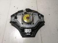 Подушка безопасности водителя, TOYOTA, PROBOX, NCP51, 1NZ-FE, 2002