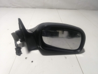 Зеркало заднего вида боковое, OPEL, ASTRA, 59, X16XEL, 1995, F, R