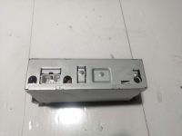 Магнитола, TOYOTA, PROBOX, NCP51, 1NZ-FE, 2002, 86120-52041