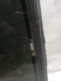 Стекло заднее, NISSAN, PULSAR, FN15, GA15DE, 1997