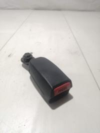 Фиксатор ремня безопастности, HONDA, CIVIC FERIO, EK3, D15Z9, 1999, F, L