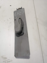Регулятор высоты ремня безопастности, HONDA, CIVIC FERIO, EK3, D15Z9, 1999, L