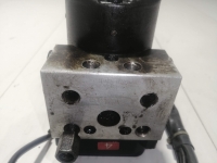 Блок абс, NISSAN, PULSAR, FN15, GA15DE, 1997