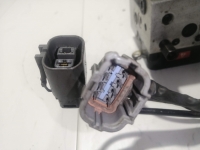 Блок абс, NISSAN, PULSAR, FN15, GA15DE, 1997