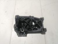 Крепление компрессора кондиционера, NISSAN, PULSAR, FN15, GA15DE, 1997