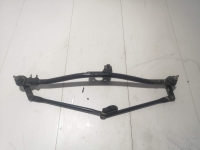 Трапеция дворников, DAEWOO, NEXIA, N100, G15MF, 2000