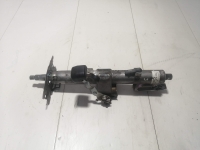 Рулевая колонка, TOYOTA, PROBOX, NCP51, 1NZ-FE, 2002