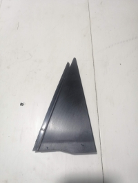 Уголок двери внешний, NISSAN, ALMERA, G15, K4M, 2014, R, R