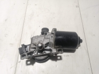 Мотор стеклоочистителя, TOYOTA, PROBOX, NCP51, 1NZ-FE, 2002, F, 85110-13080