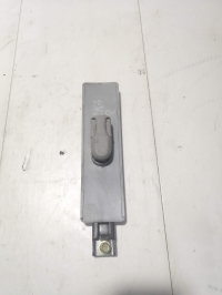 Регулятор высоты ремня безопастности, HONDA, CIVIC FERIO, EK3, D15Z9, 1999, R