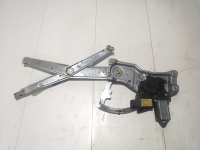 Стеклоподьемник, OPEL, ASTRA, 59, X16XEL, 1995, F, L, 90520209