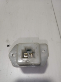 Резистор отопителя, NISSAN, PULSAR, FN15, GA15DE, 1997