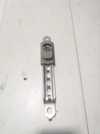 Регулятор высоты ремня безопастности, TOYOTA, PROBOX, NCP51, 1NZ-FE, 2002, R