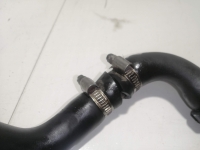 Патрубок печки, NISSAN, ALMERA, G15, K4M, 2014, L
