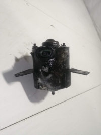 Мотор вентилятора охлаждения, NISSAN, ALMERA, G15, K4M, 2014