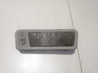 Светильник салона, DAEWOO, NEXIA, N100, G15MF, 2000