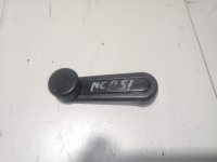 Ручка стеклоподъемника, TOYOTA, PROBOX, NCP51, 1NZ-FE, 2002, R