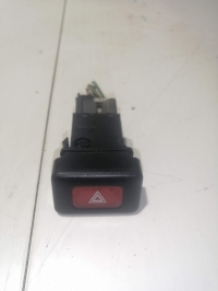Кнопка аварийной сигнализации, NISSAN, PULSAR, FN15, GA15DE, 1997