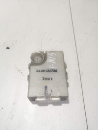 Зуммер, NISSAN, PULSAR, FN15, GA15DE, 1997, 2835-12J700