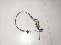 Трос газа, MITSUBISHI, MIRAGE, CJ1A, 4G13, 1995-2000