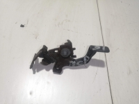 Ручка открывания бензобака, TOYOTA, PROBOX, NCP51, 1NZ-FE, 2002