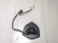 Мотор вентилятора охлаждения, MITSUBISHI, CHARIOT, N43W, 4G63, 1996, 065000-2020