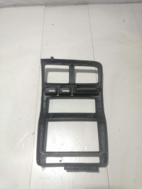 Рамка магнитолы, NISSAN, PULSAR, FN15, GA15DE, 1997