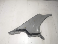 Накладка на стойку, HONDA, CIVIC FERIO, EK3, D15Z9, 1999, R, R, верх, 84130-S04-0000